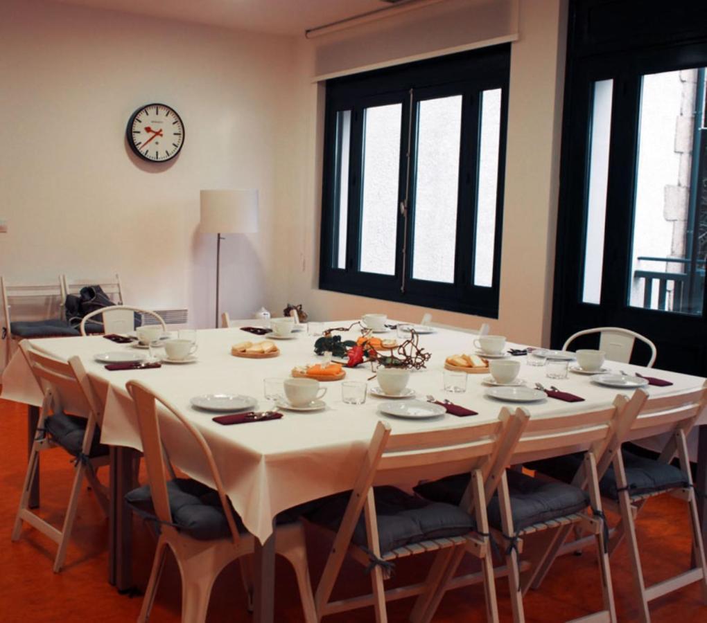 Chalet Centro Peares Carballedo  المظهر الخارجي الصورة