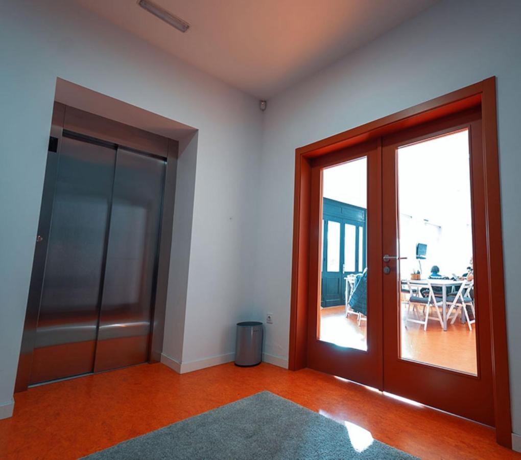 Chalet Centro Peares Carballedo  المظهر الخارجي الصورة