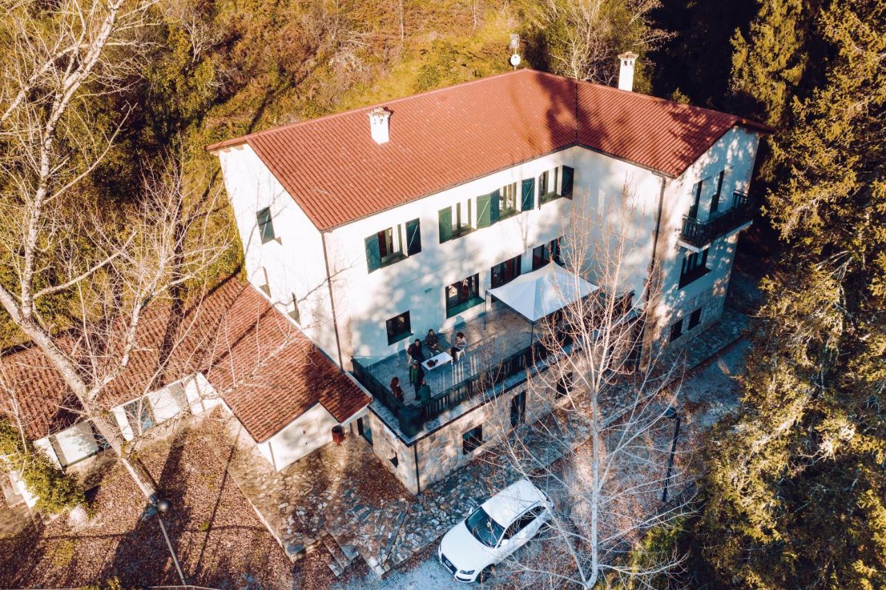 Chalet Centro Peares Carballedo  المظهر الخارجي الصورة