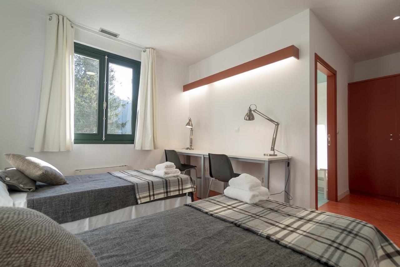 Chalet Centro Peares Carballedo  المظهر الخارجي الصورة